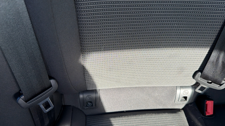 SEAT Leon 1.0 TSI SE Dynamic [EZ] 5dr Petrol Hatchback